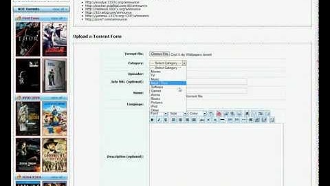 How To Upload Torrents on ExtraTorrent.com By [{(paras31)}]