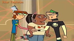 Total Drama Action | 16.Bölüm - Birleşme Var| Türkçe Dublaj