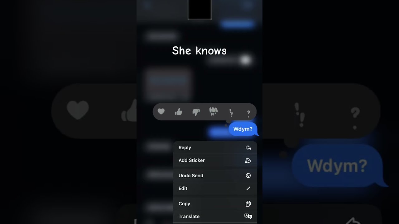 She Knows Vent Ventpost Friends Relatable Relapse Sh