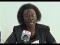 SERIKALI YATAKIWA KUWASAIDIA WAKULIMA WA TUMBAKU KUPATA SOKO 