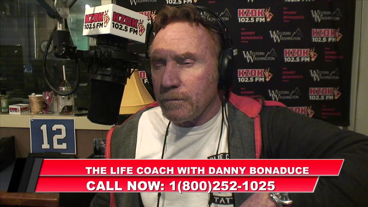 45 a.m. and 9:00 a.m. (PST) WATCH HERE: http://www.radio.com/shows/the-dann...