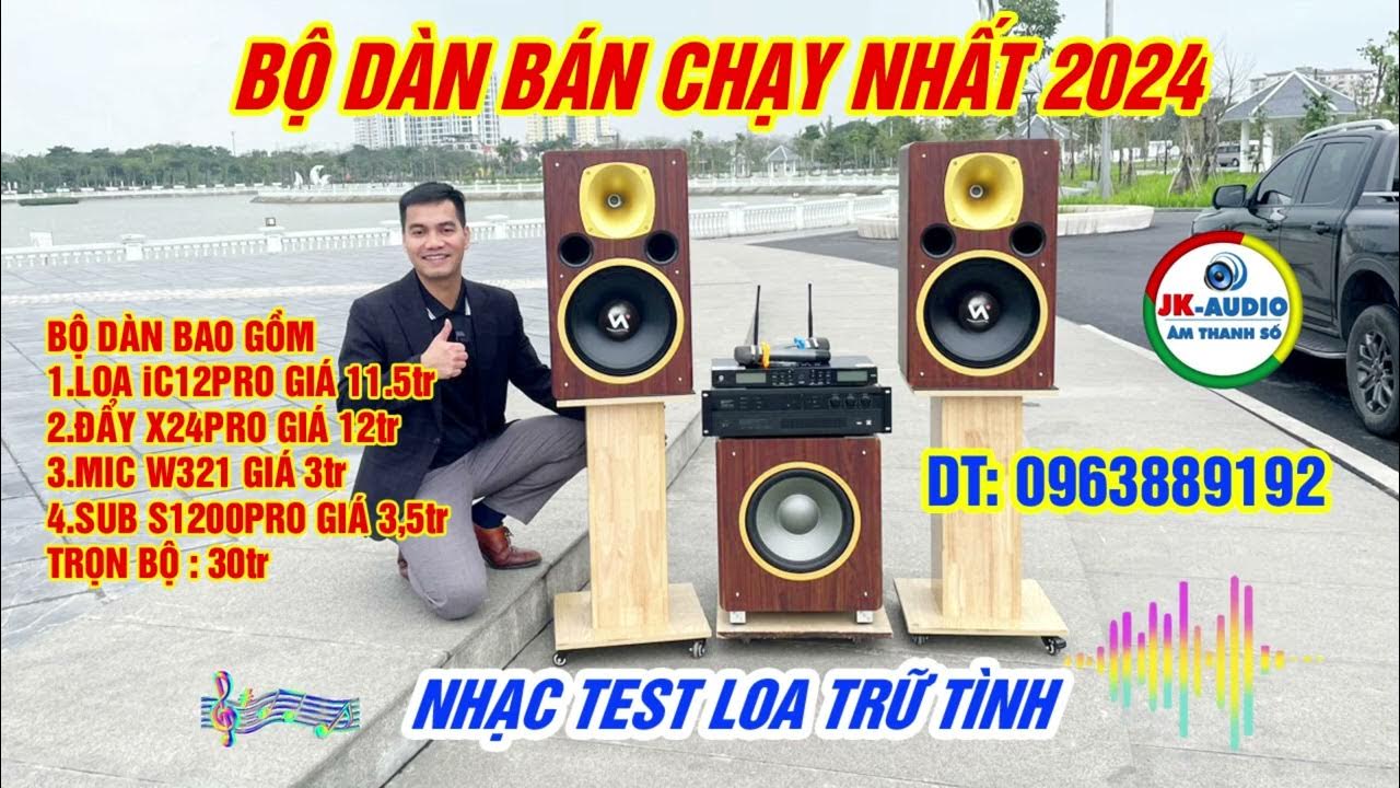 Nhạc Test Loa Trữ Tình- Nhạc Trịnh Cực Hiếm ( Không Quảng Cáo ...