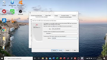 SAP BO - Création d