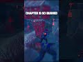 CHAPTER IS SO BUGGED #dbd #deadbydaylight #deadbydaylightkiller #dbdclips #deadbydaylightsurvivor