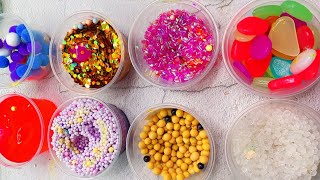 Best Oddly Satisfying ASMR Compilation #135 | So Slimes