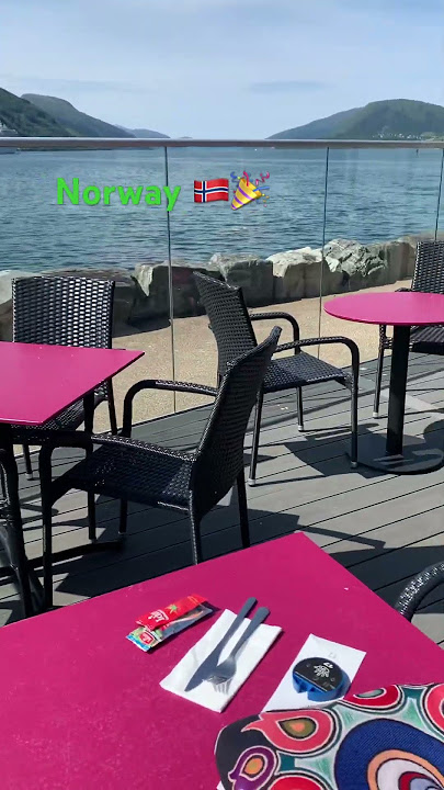 #nordfjordeid #norway #lifestylevlog #trip