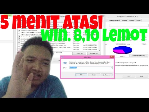 Video: Cara Sederhana Memutar MP4 di Mac: 8 Langkah (dengan Gambar)