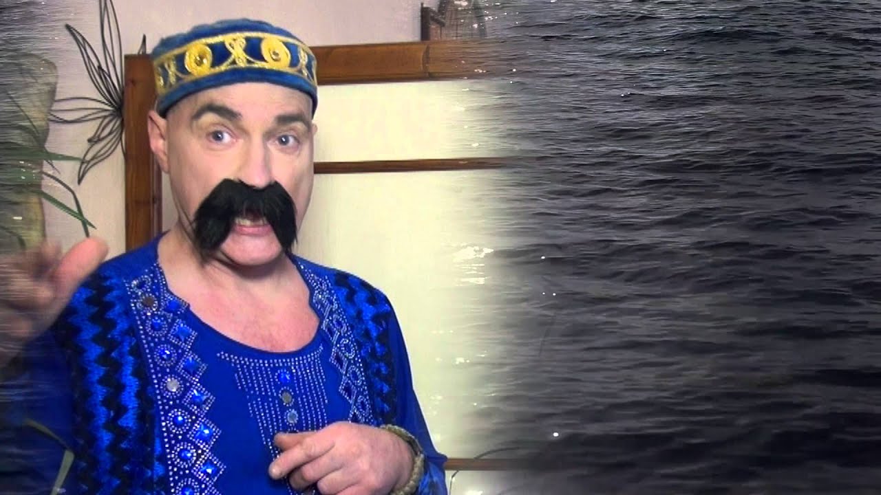 ALI OSRAM  LOPEN NAAR DE RIJKDOM