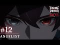 TVアニメーション『ヴィジュアルプリズン』#12「ANGELIST」予告