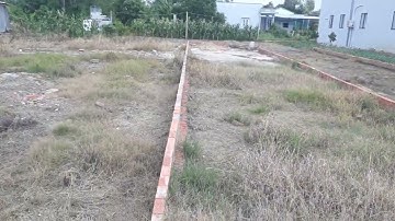 840 TRIỆU cho 90m2 thổ cư l Mỹ Lộc, Cần Giuộc l Long An l 0899489216