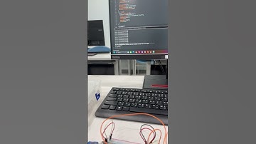 ใบงานที่ 9.1 เขียนโปรแกรมเพื่อเชื่อมต่อ access Point จากโทรศัพท์ของตัวเอง #ITDI64160010 @BUU