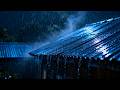 No Ads Rain Sounds for Sleeping - ASMR Rain and Thunder Sounds for Better Sleep and Relaxing