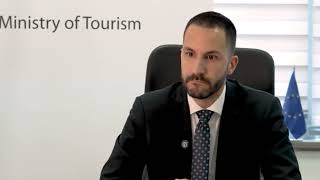 Petar Drašković: Tourist season exceeded expectations