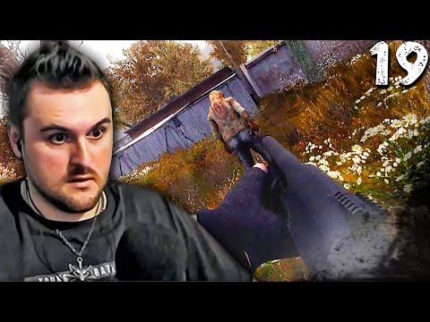 Видео: ЗАНЕСЛО (19) ► S.T.A.L.K.E.R.  Lost Alpha Enhanced Edition