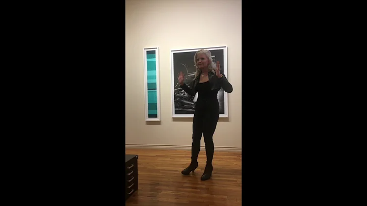 Cultural Grooming with Jennifer Greenburg