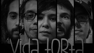 VIDA TORTA - NA CONTRAMÃO (VIDEO CLIPE OFICIAL)