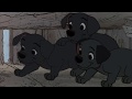 101 DALMATIANS DISGUISED AS LABRADORS 101 DALMATIANS DISGUISED AS LABRADORS