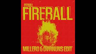 Pll - Fireball Millero & Dvirnuns Edit Free Dl