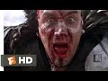 Mad max 2 the road warrior  the final crash scene 88  movieclips