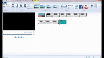 How to Create Intro and Outro Video