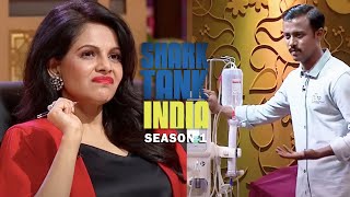 क्या ये Pitchers ला पाएँगे Market में एक बदलाव? | Shark Tank India Season 1