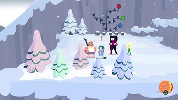 Steven Universe Save the Light 34 Now it