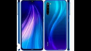 Xaomi Redmi note 8 un Review Diferente! 2020