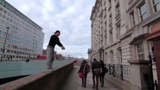 Livewires London Challenge Ep 1: IMAX 1 ft. Phil Doyle