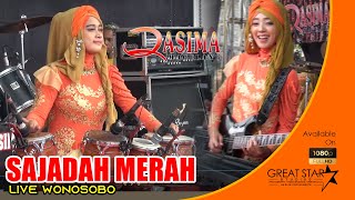 SAJADAH MERAH - QASIMA