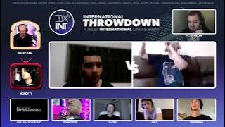 VOCODAH | International Throwdown 2020 Compilation