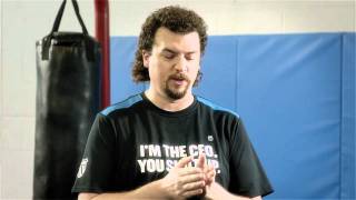 Kenny Powers: MFCEO and Jon \\