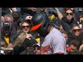 Pirates Win the Series With Back-to-Back Walkoffs  | Pirates vs. Orioles Highlights (4/7/24)
