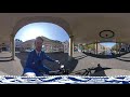 Leiden University 360 City Tour