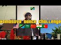 🇵🇹🇮🇳🇨🇳🇸🇦🇹🇿🇲🇾🇪🇸 KOMASAVA DANCE CHALLENGE