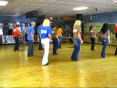 Buckle How To: Copperhead Road Line Dance | Doovi Buckle How To: Copperhead Road Line Dance | Doovi