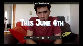 Hey, Professor Trailer