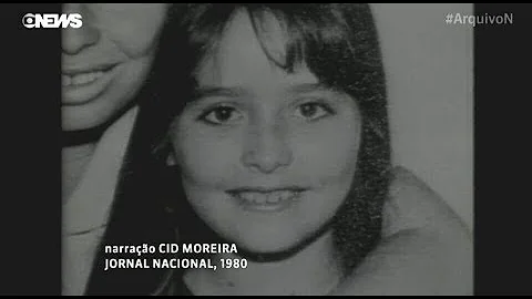 Caso da menina Araceli: O crime que chocou o pas