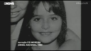 Caso Da Menina Araceli O Crime Que Chocou O País