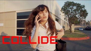 Collide: Cinematic Crash Demonstration