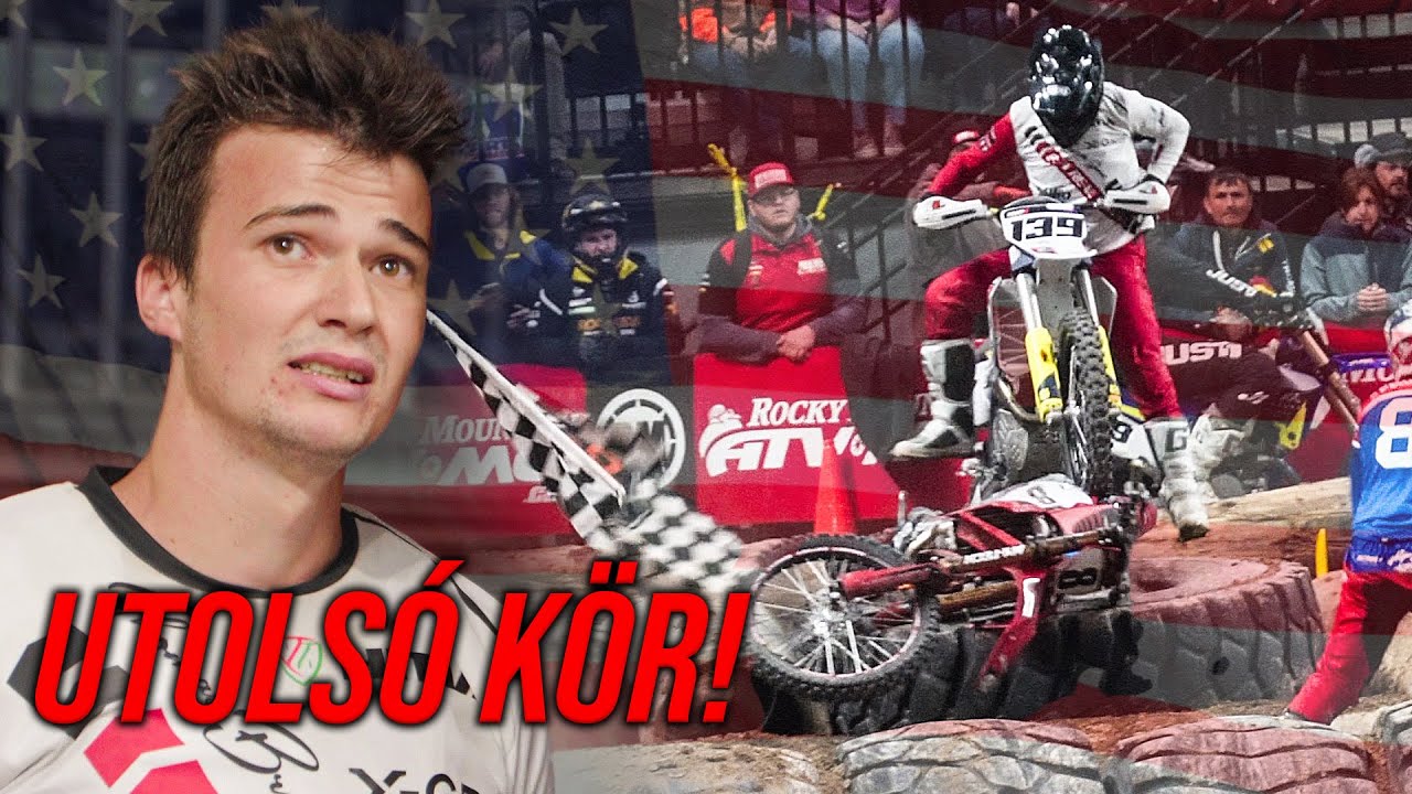 Nem vagyok büszke magamra... - Zsigo Amerikában - 3. rész