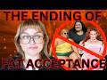 How a TikTok Ban Could End the Fat Acceptance Movement | Vlogmas Day 16
