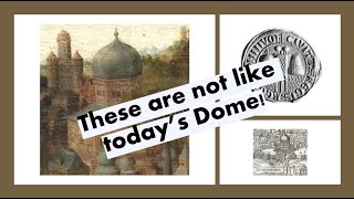Mel#6: Was it Umar or Abd al-Malik who built the Dome?