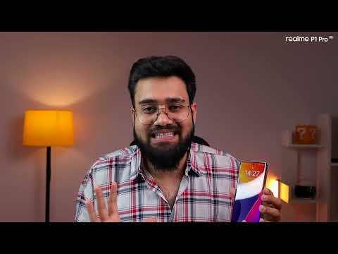 The Industry Power Reviews For Realme P1 Pro 5G 