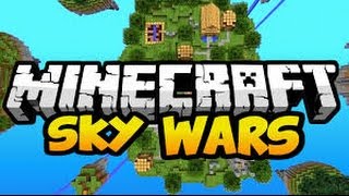 ~ Skywars Funcraft v2 !! ~ Skywars 1