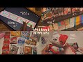 saturday vlog :: waking up at 6am, manga shopping, designing washi tape, + unboxing plushie &amp; snacks