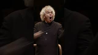 Ravel: Daphnis et Chloé // Sir Simon Rattle & London Symphony Orchestra @LondonSymphonyOrchestra