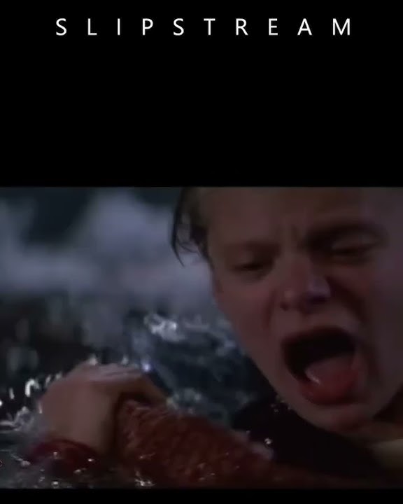 Data mentions a scene ultimately cut in The Goonies#slipstream