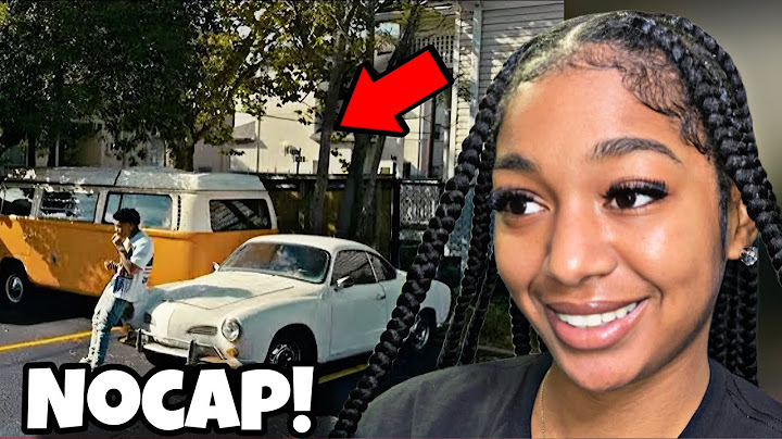 BbyLon Reacts to NoCap - Blame Myself/Block Fever Snippet