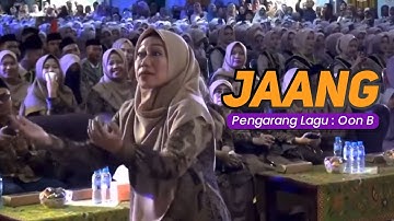 Paduan Suara "JANG" SMK YASPIDA II SUKABUMI