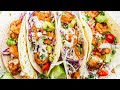 Shrimp Taco Recipe